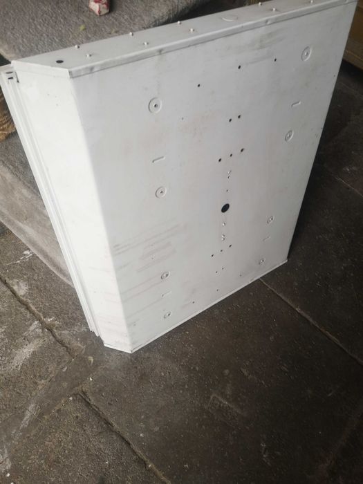 Lampa kasetonowo-sufitowa