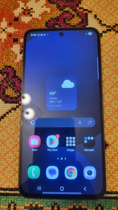 Samsung Galaxy S24 FE 8/128GB