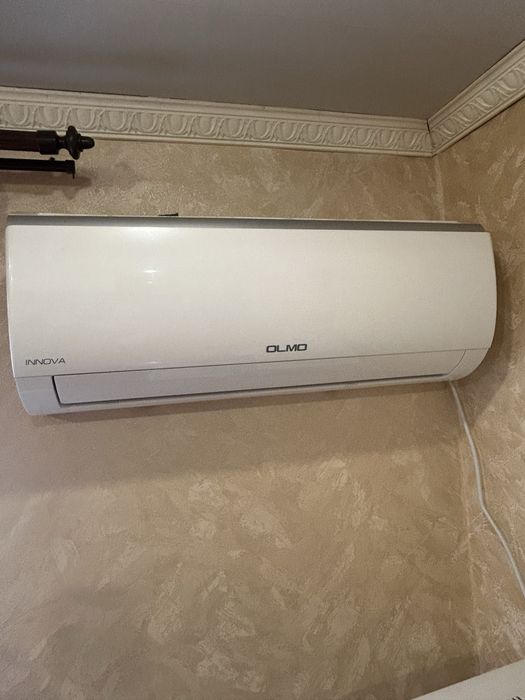 Кондиционер Olmo , обогреватель