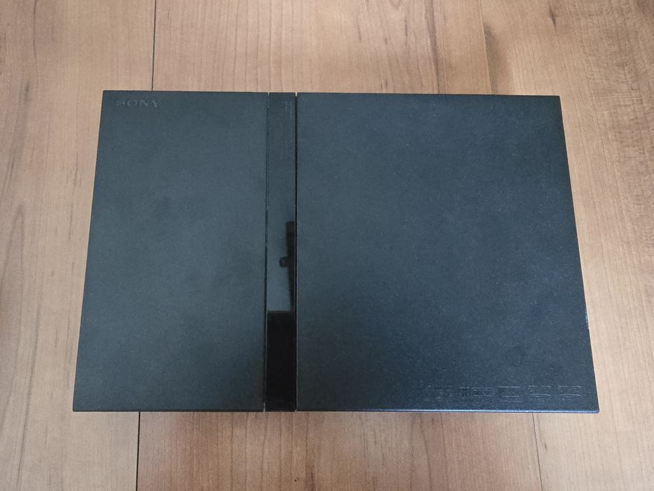 Playstation 2 Slim