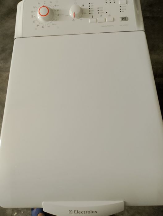 PRALKA Electrolux na części