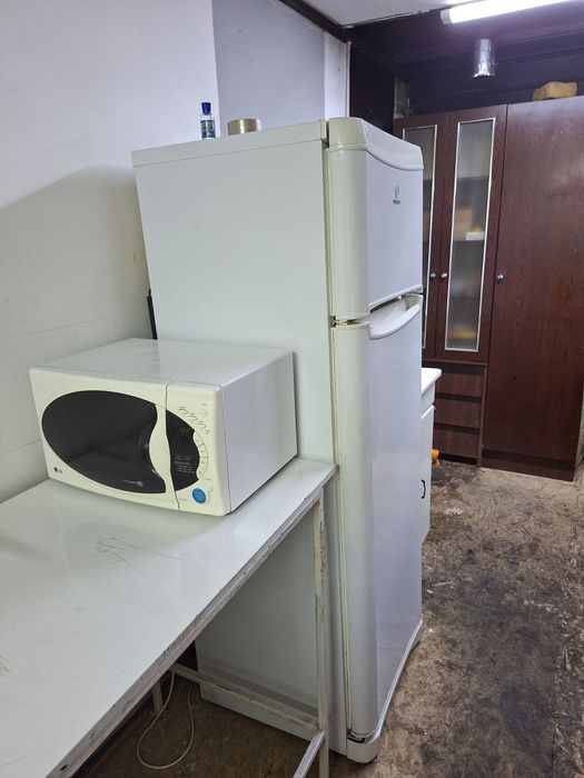 Діючий бізнес.  Пиріжкова