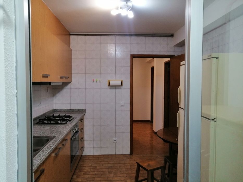 Apartamento T2 Boque