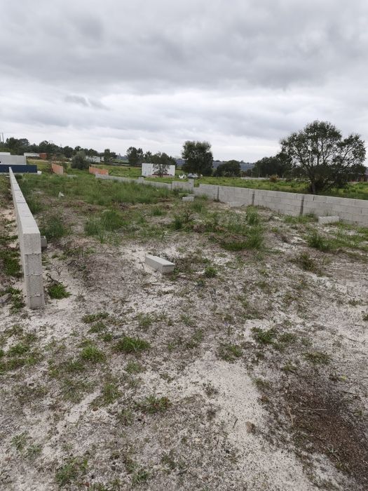 Terreno em avos com 400 metros — Quinta do Anjo, Setúbal