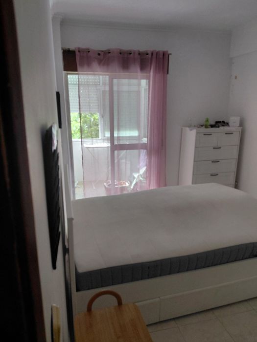 Otimas condições quarto