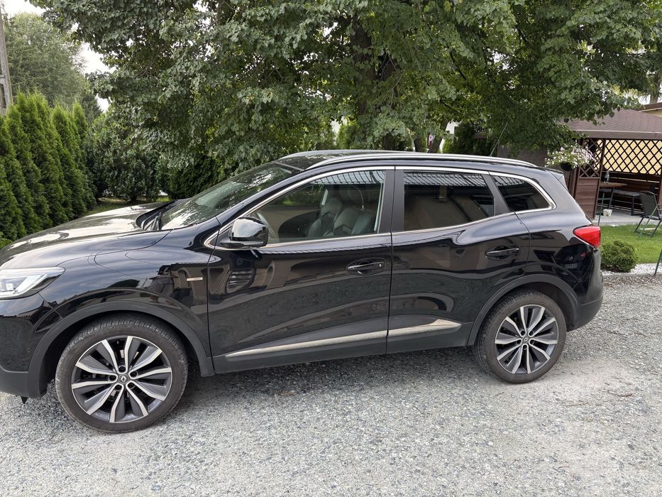 Sprzedam Renault Kadjar