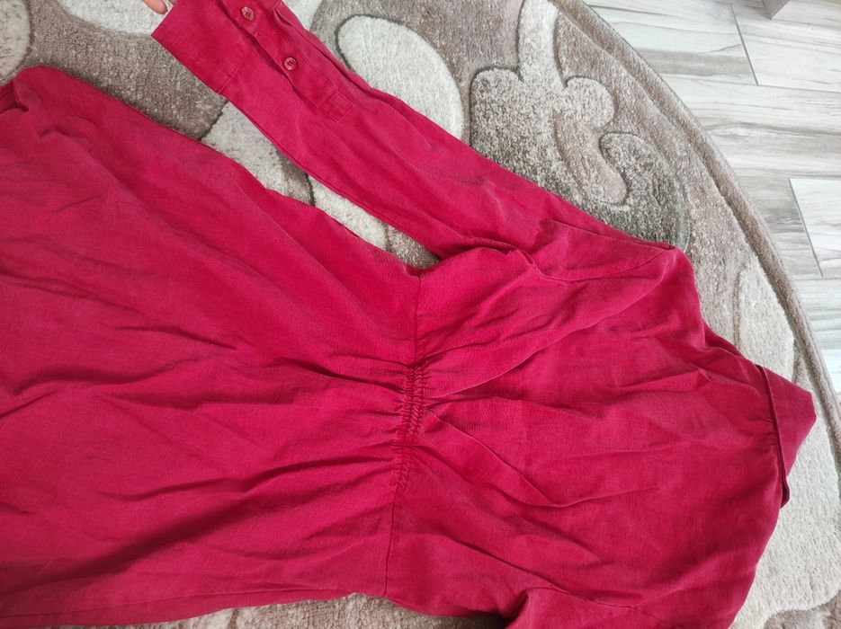 Сукня сорочка Zara