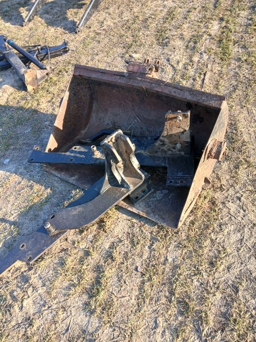 Tur  cześci  c330 c360