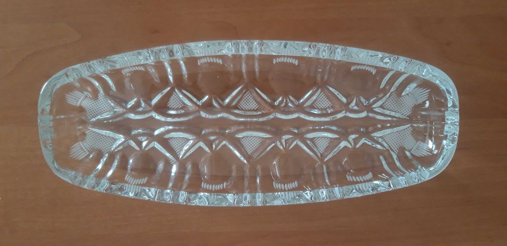 Оселедниця кришталева