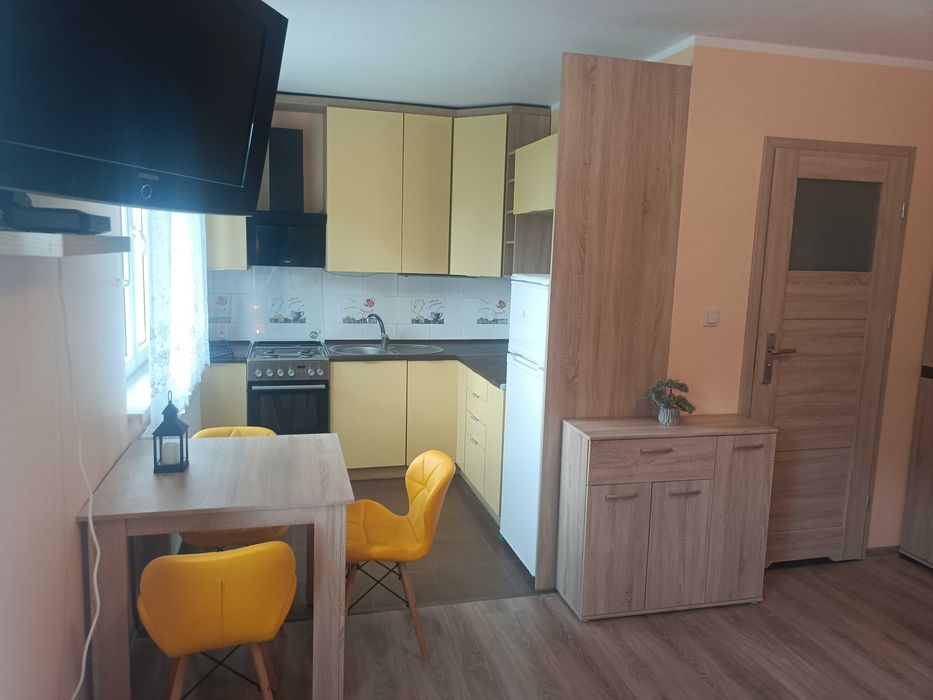 Apartament typo STUDIO / KWATERA