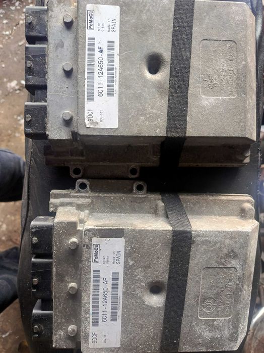 Продам два блока управління Ford Transit 2.2tdci 2006-2013