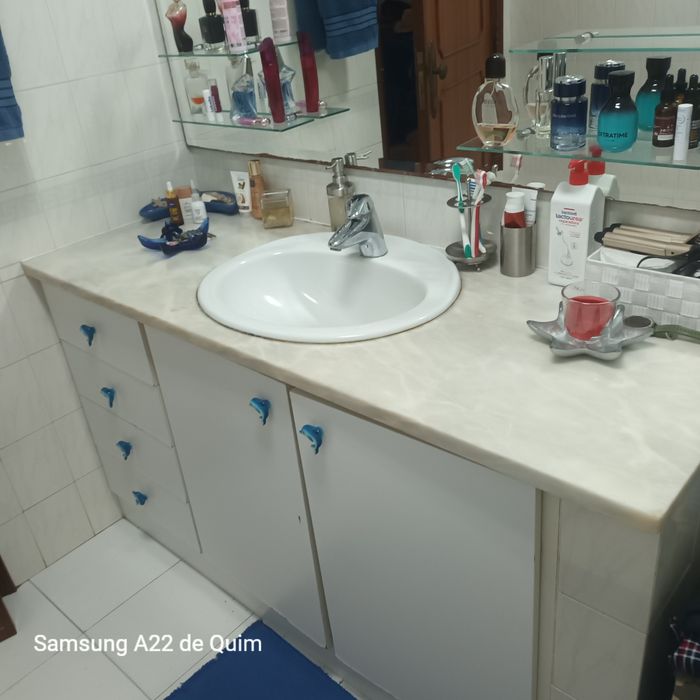 Quarto para arrendar