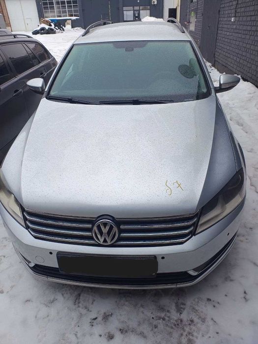 Ремонт та відновлення авто після ДТП