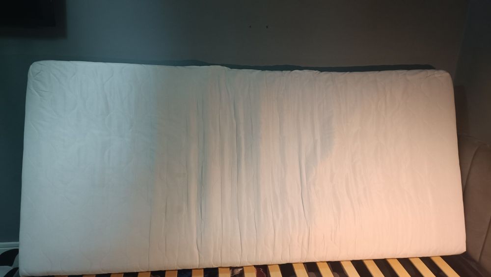 Materac kokos firmy dakota