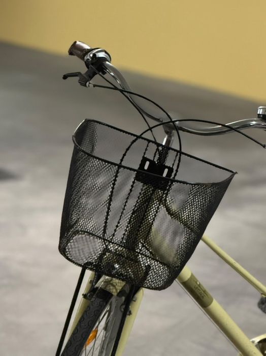 Bicicleta clássica