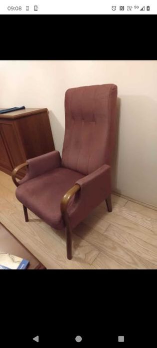 Sprzedam fotel BRW