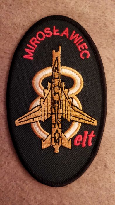 Naszywka.        Su 22       .