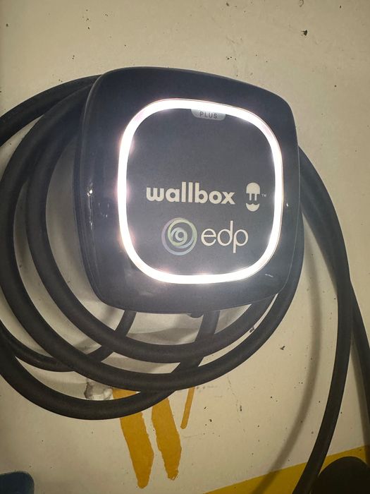 Wallbox Standard EDP