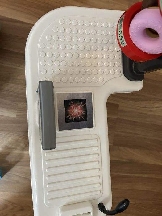 Brinquedos  Caixa de super mercado criança