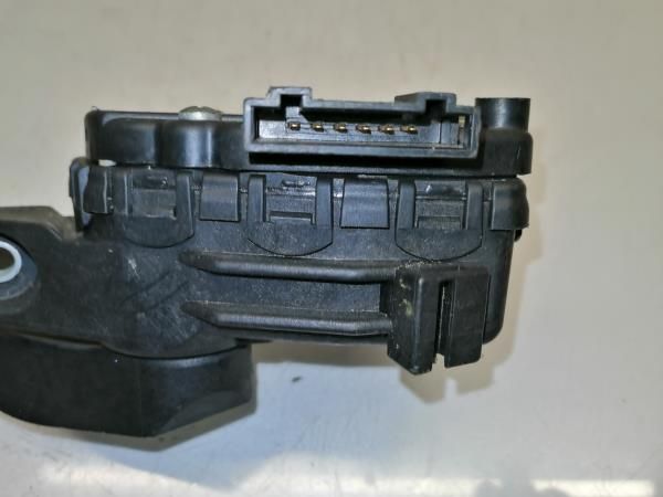 Pedal do acelerador AUDI A4 (8E2, B6)