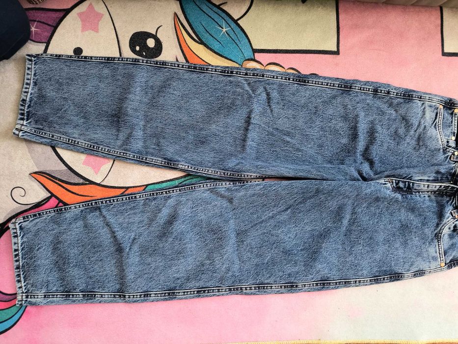 Джинси мом 36 -38 розмір Mango