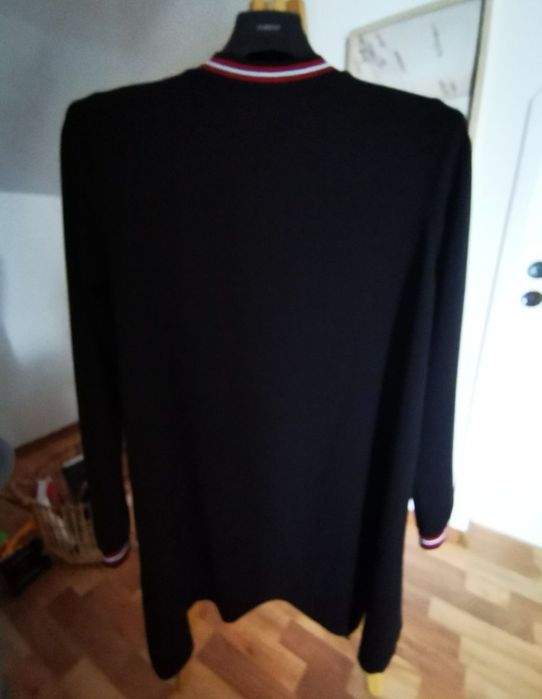 Sukienka na jesień zimę ciążowa xl TANIO!