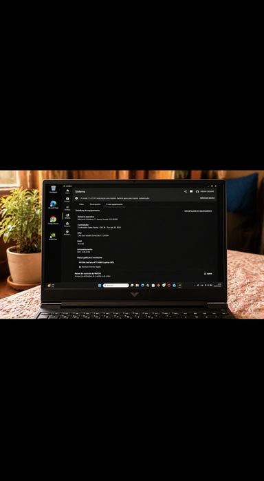 HP Victus 15 Gaming | RTX 4060 8GB | i7-13700H | 16GB RAM | SSD 512GB