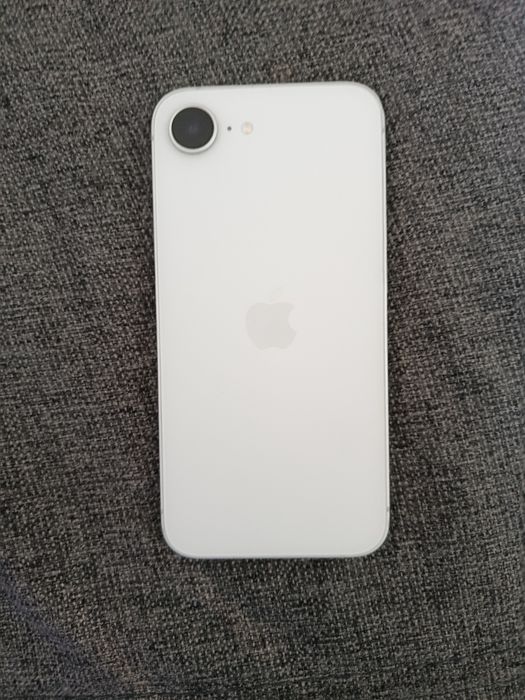 iPhone 16e 128gb branco