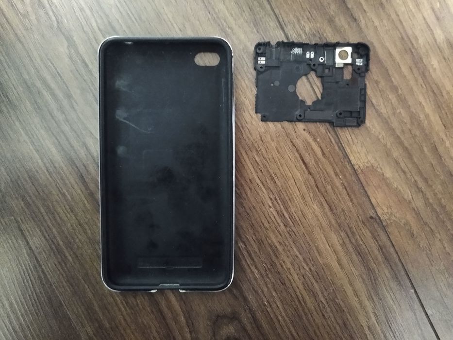 запчасти от Xiaomi Redmi 4A