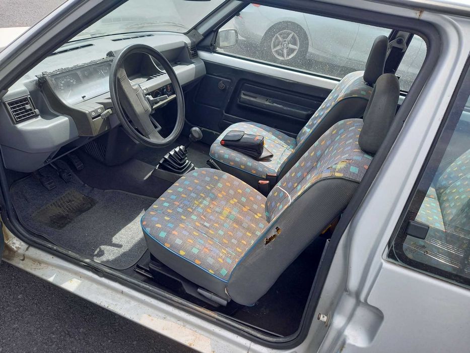 Renault Super 5 Tiga