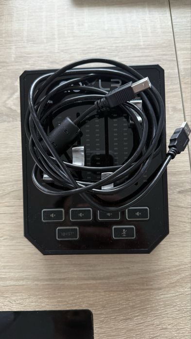 TC Helicon GoXLR Mini