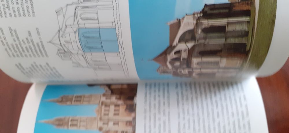 Como reconhecer a arte românica