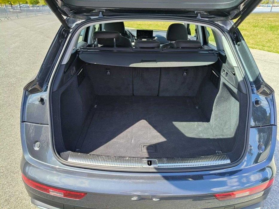 Audi Q5, quattro, Wynajem długoterminowy samochodów, wypożyczalnia aut