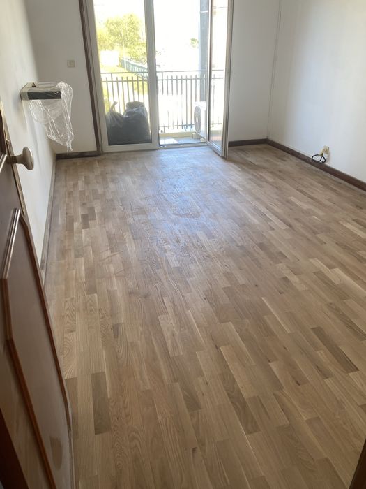 Taqueiro / remodelacao de pavimentos