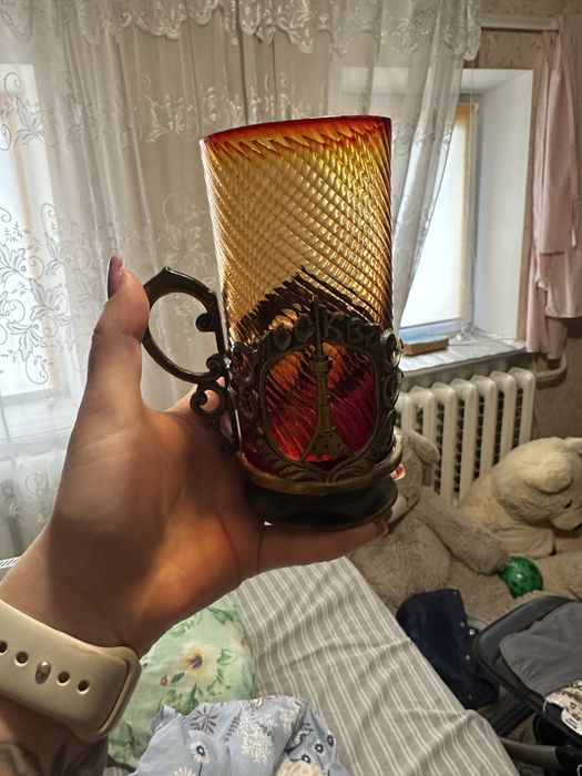 Стани з підстаканиками 2 шт