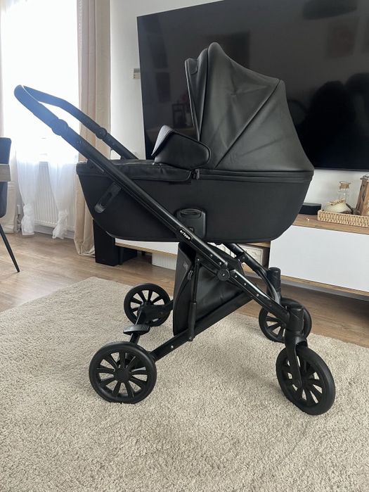 Wozek anex e type 2w1