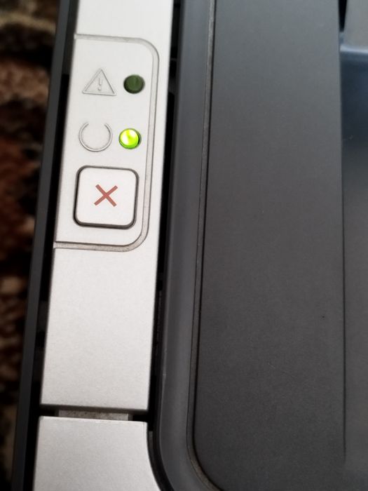 Drukarka laserowa HP P1006