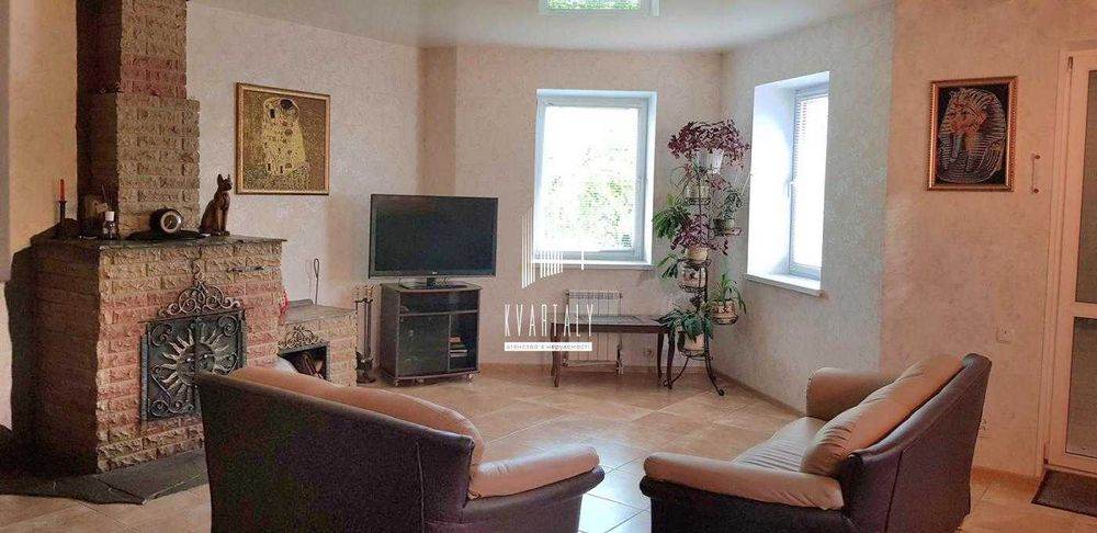 Комфортний будинок в Бортничах з комбінованим опаленням, 15 соток
