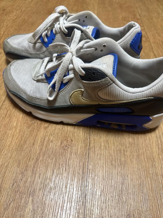 Nike Air Max 90