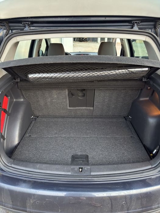 VW Golf Plus