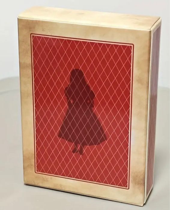 Cartas Alice no País das Maravilhas