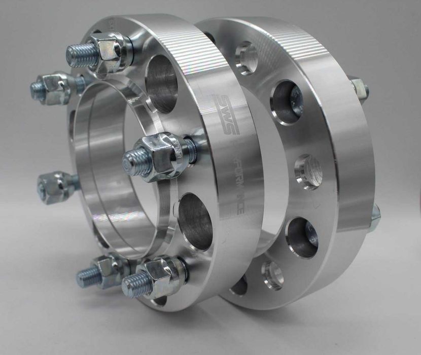 Знижки!Наскрізні проставки,адаптери на колеса.Підбір на будь-яке авто!