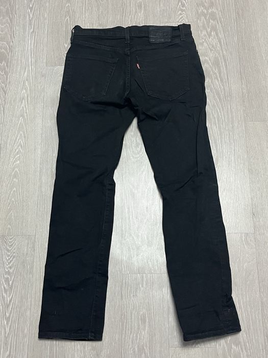 Джинси від бренду levis 511