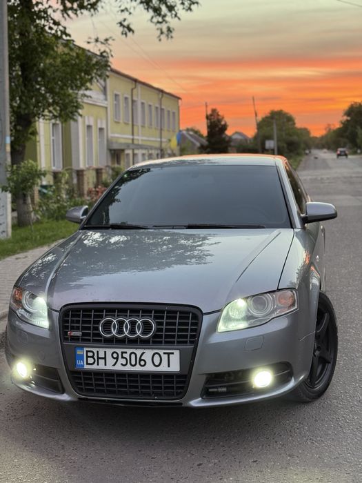 Продам ауди А4/Б7КВАТРО