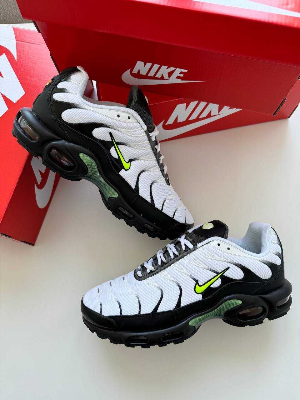 Nike Air Max Plus Tn Retro Future 41 42 43 44 45 46 2 340 Olx