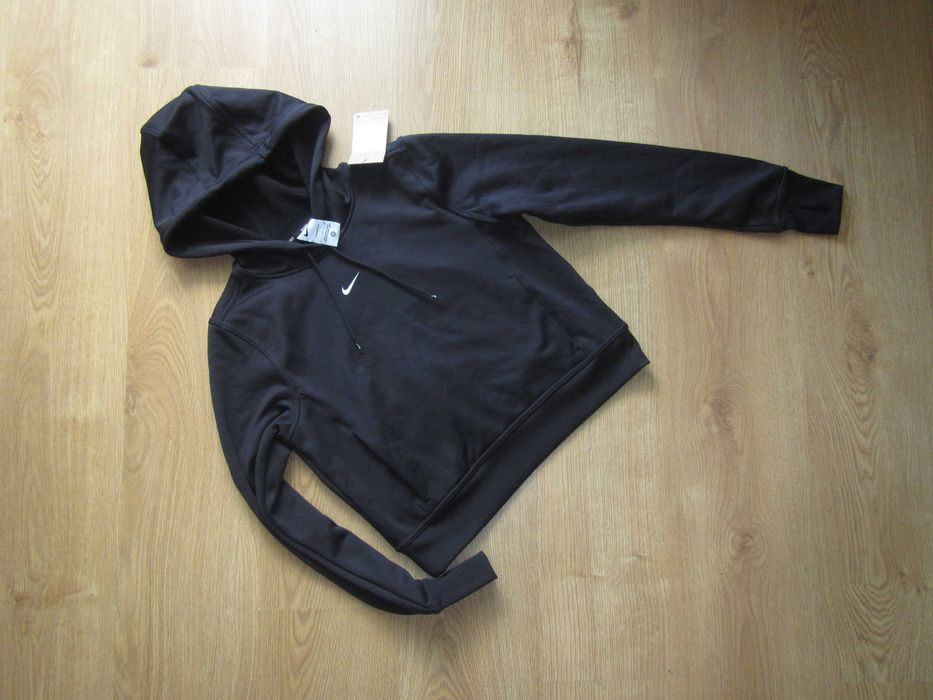 Nike nowa bluza rozm.S
