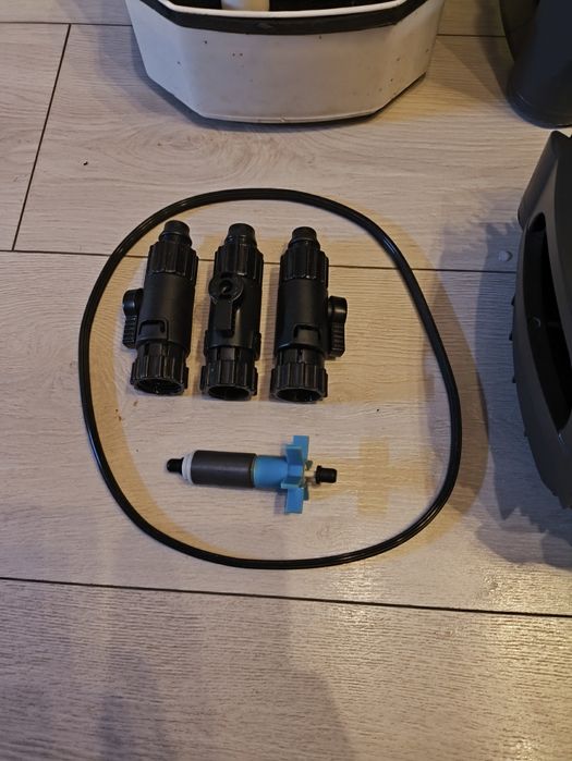 Filtr do akwarium JBL CP 500