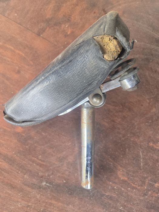 Rower Wigry 3 Składak plus druga rama