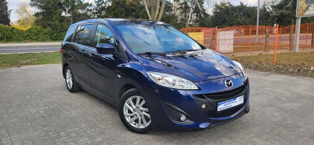 Mazda 5