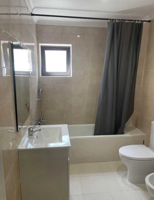 Arrendamento Quarto estudante (Mulher) - LEIRIA